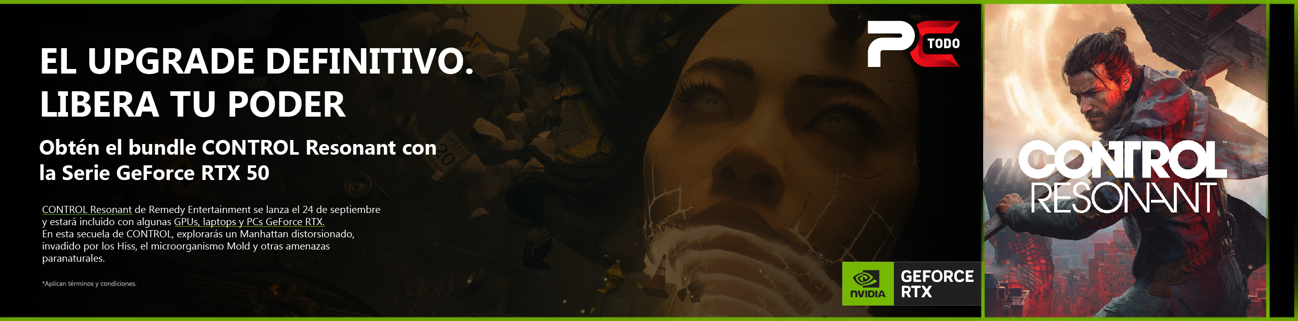 Banner Divisor