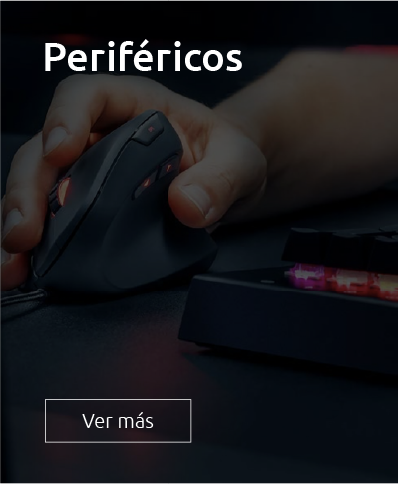 Nuestros Perifericos