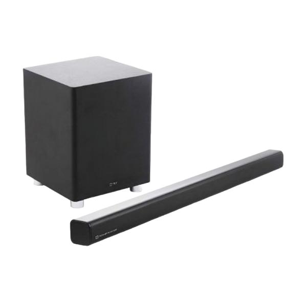 BARRA DE SONIDO THONET & VANDER DUNN 50W RMS BLUETOOTH OPTICAL 3.5MM HK09603580