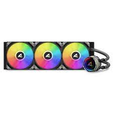 ENFRIAMIENTO LÍQUIDO SHARKOON S90 RGB AIO 360MM 4044951038015