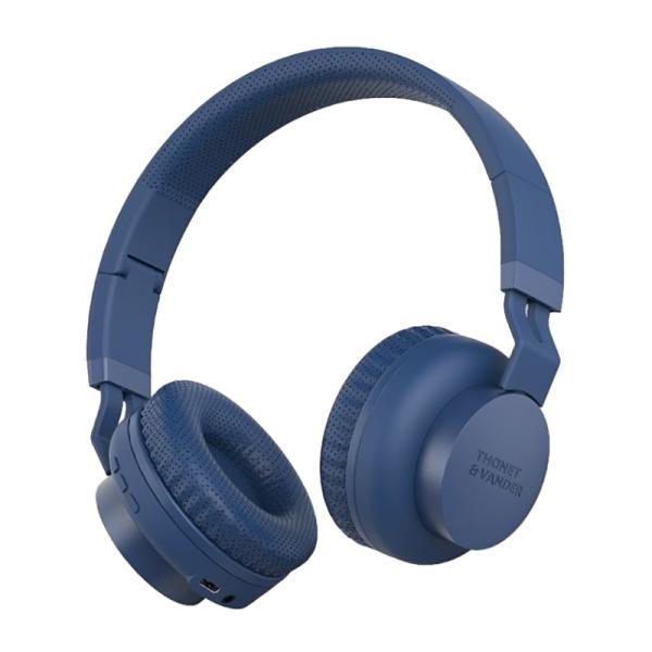 HEADSET THONET & VANDER DAUER GEN 2 INalámbrico (BLUETOOTH/AUX) HK096-03655
