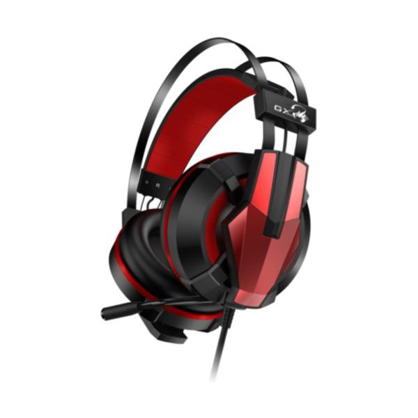 HEADSET GAMING GENIUS HS-G710V alámbrico USB 31710014400