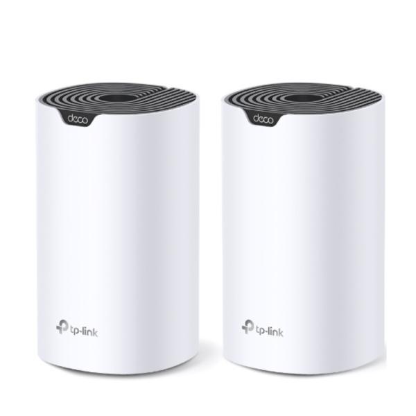 SISTEMA WIFI TP LINK DECO S7(2-PACK) WIFI 1900MBPS WI FI AC MESH