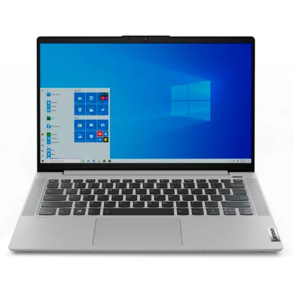 LAPTOP LENOVO IDEAPAD 5 14IIL05 14 PULG I5-1035G1 8GB 256GB WIN 10 inglés LEN-81YH0017US-GV