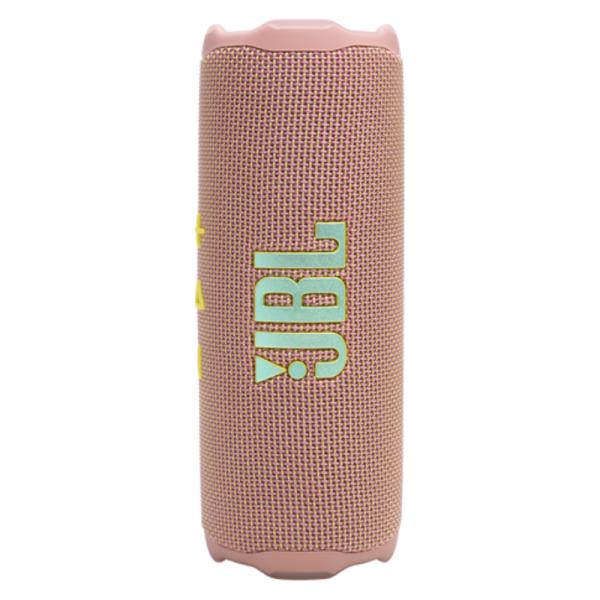 PARLANTE JBL FLIP 7 35W RMS BLUETOOTH A PRUEBA DE AGUA JBLFLIP7PINKAM