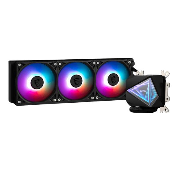 ENFRIAMIENTO LÍQUIDO RGB MSI MAG CORELIQUID I360 306-7ZW8A12-C24