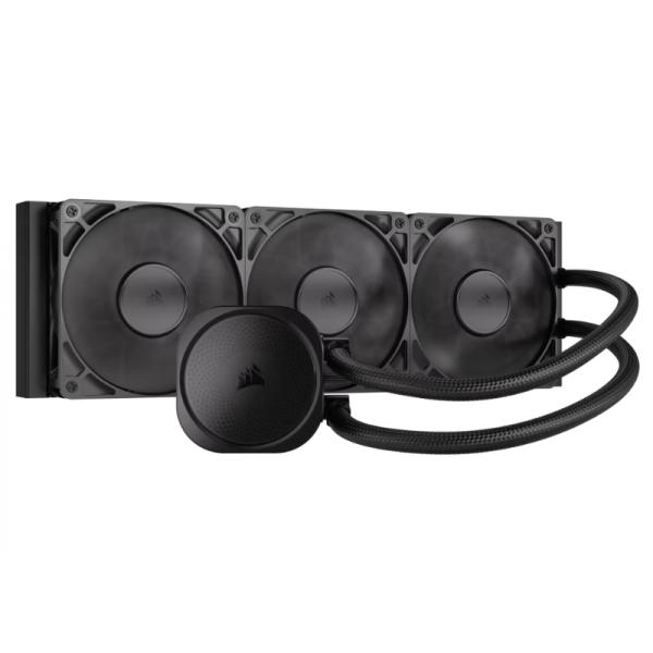 ENFRIAMIENTO LÍQUIDO CORSAIR NAUTILUS 360 RS AIO 360MM CW-9060089-WW
