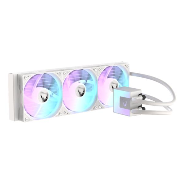 ENFRIAMIENTO LÍQUIDO FORMULA V LINE ICE JET GLOW 360 AIO 360 MM 4711401666714