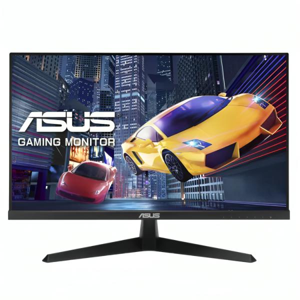 MONITOR ASUS VY249HGR 23.8 PULG  PLANO 1920 x 1080 1 MS 120HZ HDMI Y VGA 90LM06A3-B02AB0
