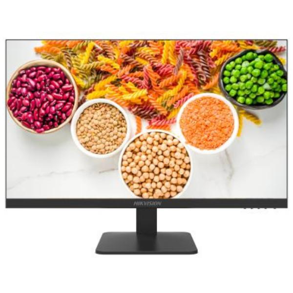 MONITOR HIKVISION DS-D5027F2-1P2(O-STD) 27 PULG PLANO 1920 X 1080 100 HZ HDMI Y VGA 317500482
