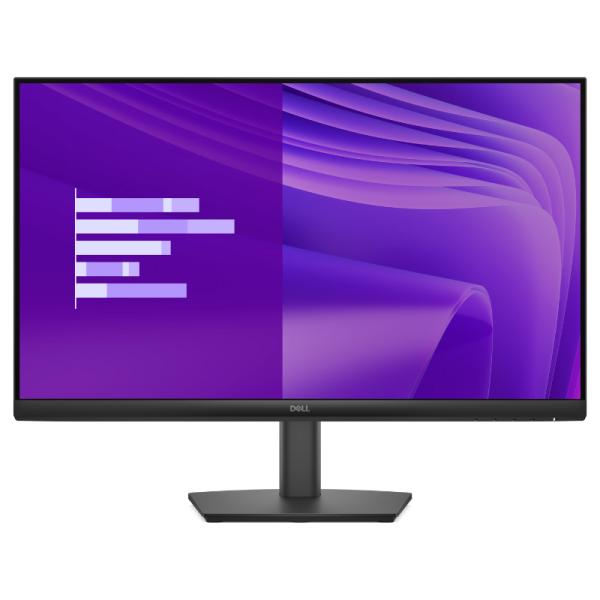 MONITOR DELL PRO 24 E2425HM 23.8 PULG PLANO 1920 X 1080 100HZ FHD HDMI DP Y VGA