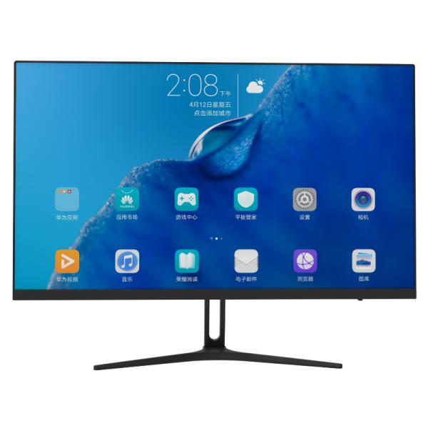 MONITOR NOVA PW22EFI 22 PULG 1920X1080 FULL HD 144HZ IPS FREESYNC / G-SYNC HDMI + DISPLAYPORT