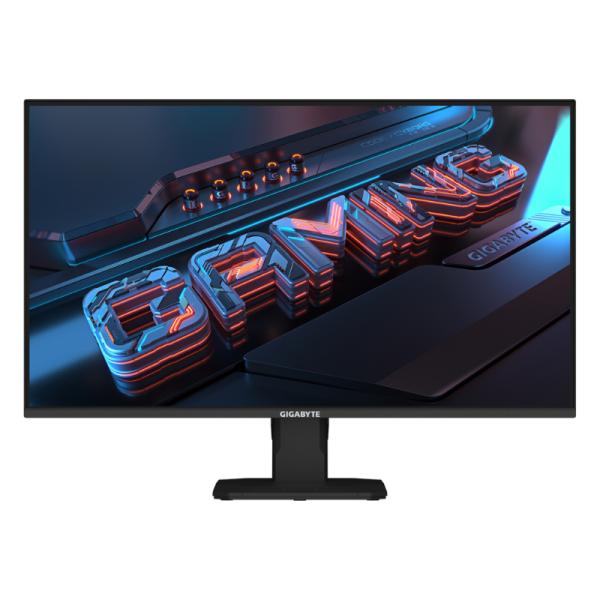 MONITOR GIGABYTE GAMING GS25F2 SA 24.5 PULG FHD 1920X1080 200HZ IPS HDMI / DISPLAYPORT 1.4 / HDR10