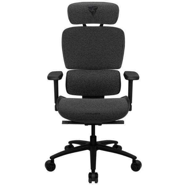 SILLA    EJECUTIVA  ergonómica  THUNDERX3  XTC LOFT MALLA TRANSPIRABLE DE CUERO SINTETICO TEGC-307410Z.Z1