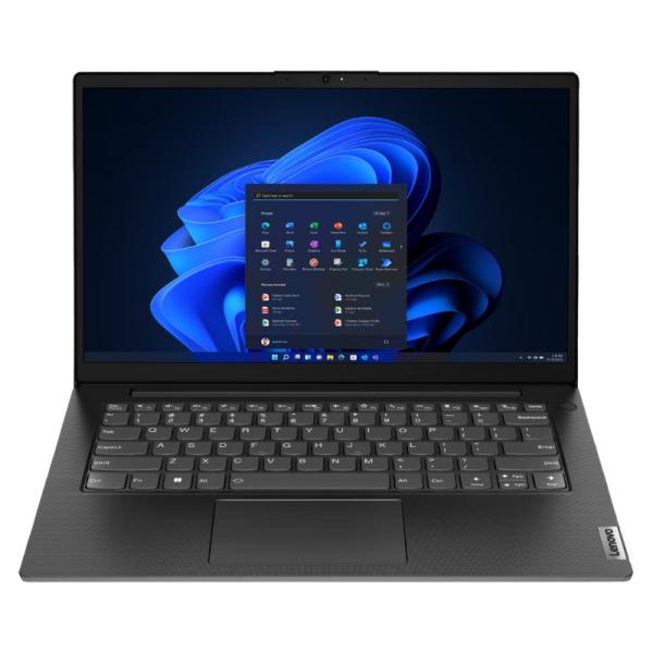 LAPTOP LENOVO V14 G4 IRU 14" I7-13620H 16GB 512GB SSD WIN 11 HOME  INGLES 83A000PCUS