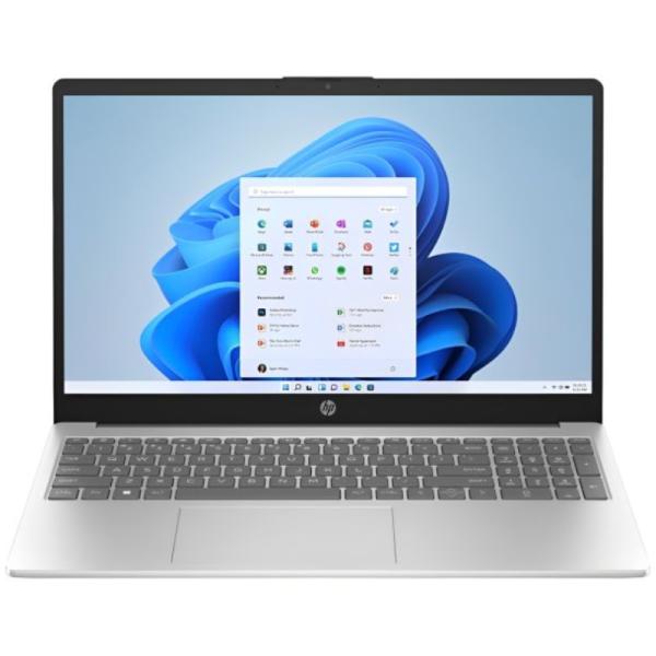 LAPTOP HP 15-FD0127DX 15.6" I7-150U 16GB 512GB SSD INGLES TOUCH WIN 11
