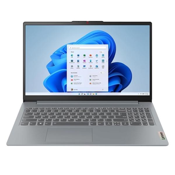 LAPTOP LENOVO IDEAPAD 1I 15.6"  I5-1335U 16GB 256GB WIN 11 inglés 83B40008US