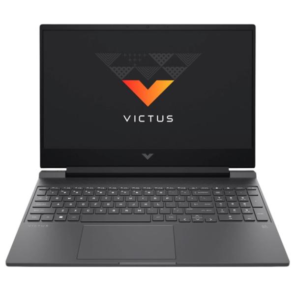LAPTOP GAMING HP 15-FA2082WM VICTUS 15.6 PULG I5-13420H 16GB 512GB RTX 4050 WIN 11 inglés