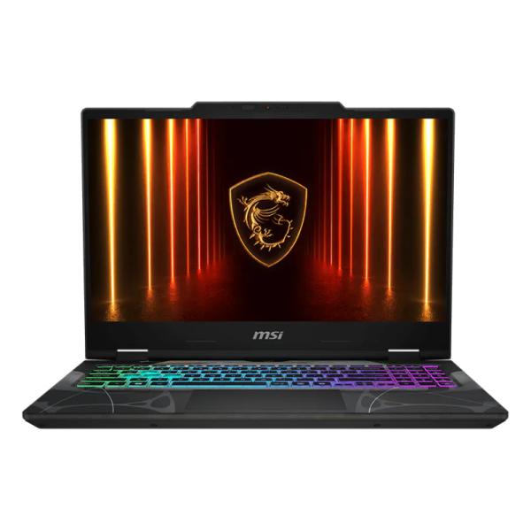 LAPTOP GAMING MSI CYBORG 15 15.6 PULG I7-240H 16GB 512GB RTX 5060/8GB WIN 11 INGLES B2RWFKG-071U-B