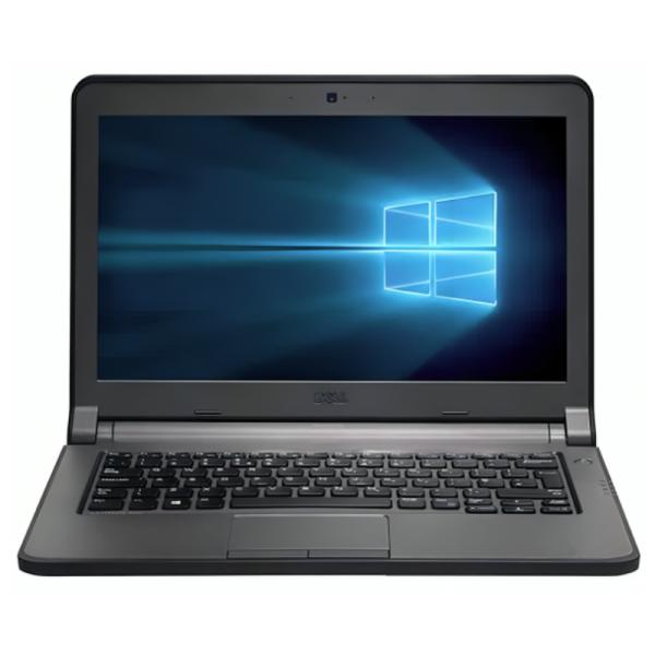 LAPTOP DELL LATITUDE 3340 13.3 PULG I3-1215U 8GB 256GB WIN 11 PRO inglés L3340183408EXC