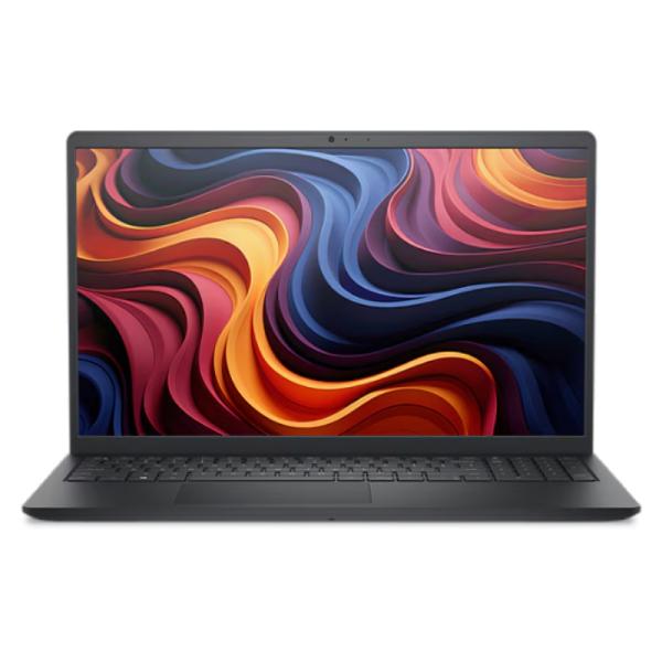 LAPTOP DELL LDC15255-A261BLK-PUS 15.6" TOUCH RYZEN 5 7530U 8GB 1TB WIN 11 inglés