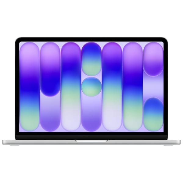 LAPTOP APPLE MACBOOK NEO 2026 13" A18 PRO 8GB 512GB TOUCH ID inglés MHFC4LL/A