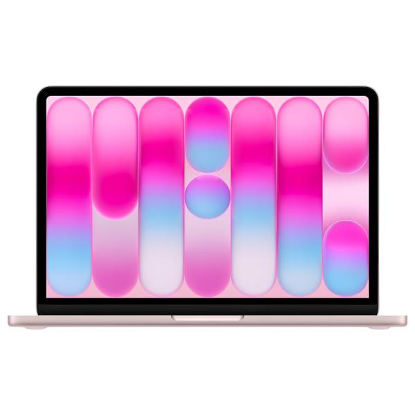 LAPTOP APPLE MACBOOK NEO 2026 13 PULG A18 PRO 8GB 256GB TOUCH ID inglés MHFH4LL/A
