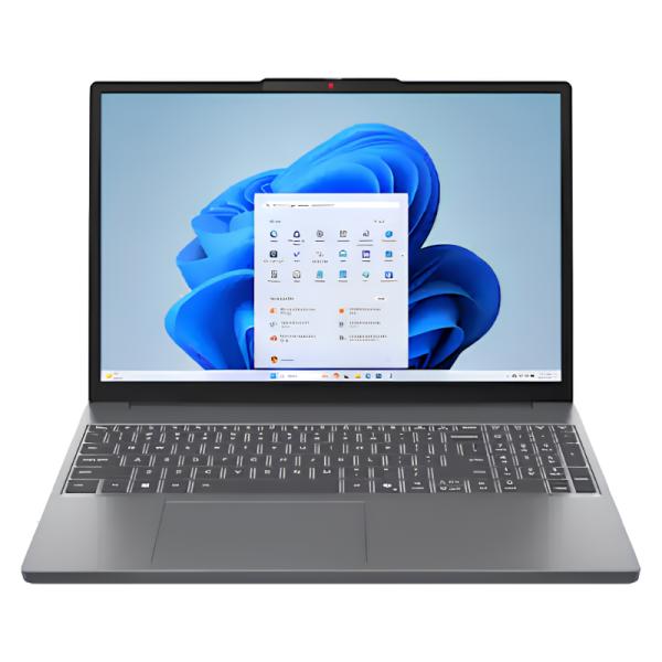 LAPTOP LENOVO IDEAPAD SLIM 3 15ARP10 15.3 PULG RYZEN 7-170 16GB DUAL CHANNEL 512GB TOUCH INGLES WIN 11 83K700G8US