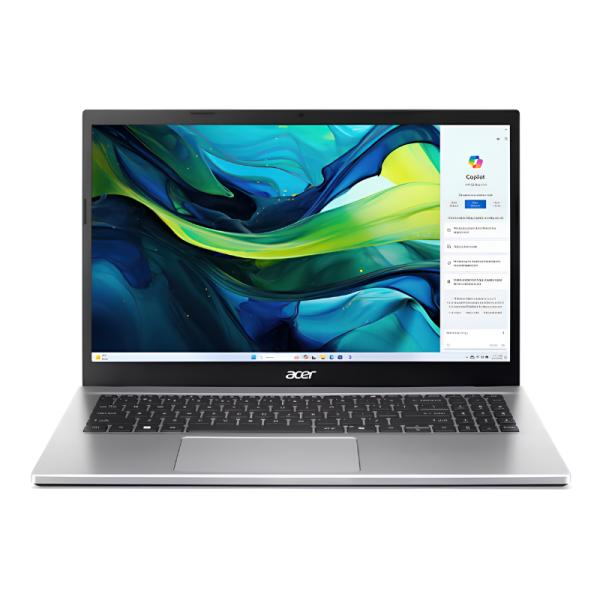LAPTOP ACER ASPIRE GO 15 15.6 PULG RYZEN 7-7730U 16GB 512GB WIN 11 inglés NX.JJHAA.003