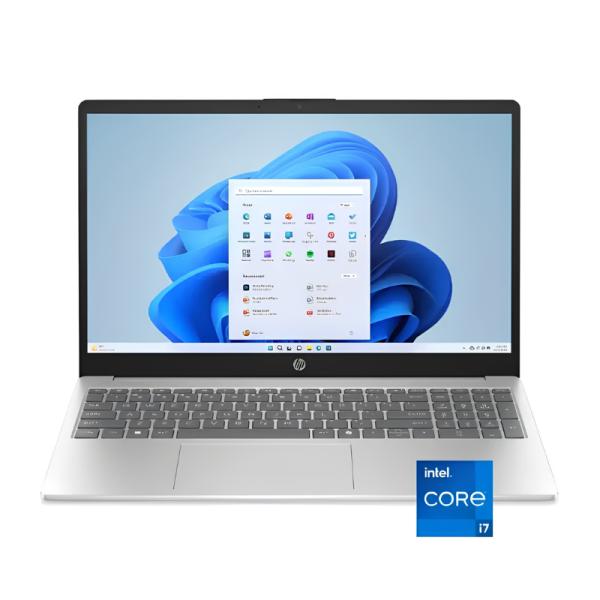 LAPTOP HP 15 B4HN8UA#ABA 15.6 PULG I7-1355U 16GB 512GB TOUCH WIN 11 inglés