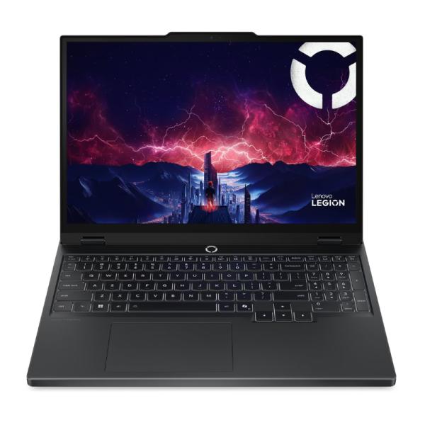 LAPTOP GAMING LENOVO LEGION 5 15AHP10 15.3 PULG AMD RYZEN 7 260 16GB DDR5 512GB SSD RTX 5060 8GB GDDR7 WIN 11 INGLES 83M0004JUS