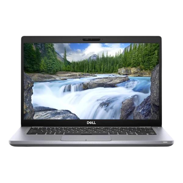 LAPTOP DELL LATITUD 5410 14 PULG I5 16GB 256GB DELLAT5410I716256R-RB RF