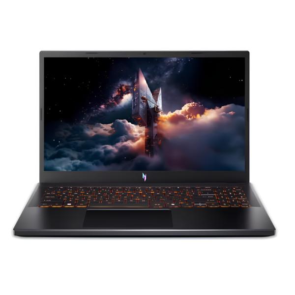 LAPTOP GAMING ACER NITRO V15 INGLES 15.6 PULG INTEL I9-13900H 16GB DDR4 512GB SSD RTX 5060 8GB SIN OS NH.QZ8EM.001