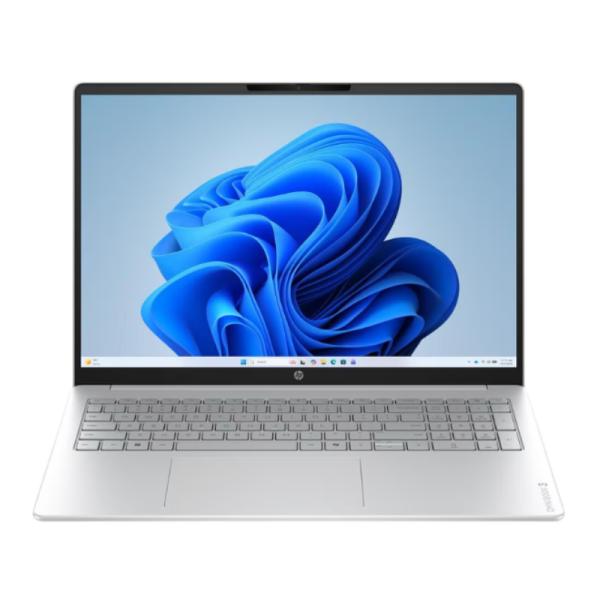 LAPTOP HP OMNIBOOK 3 16-BU0007DX INGLES 16 PULG TOUCH INTEL ULTRA 7 255U 16GB RAM DDR5 512GB SSD INTEL GRAPHICS WIN 11 HOME D7NF0UA#ABA