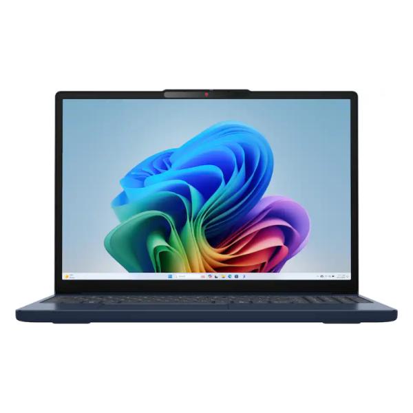 LAPTOP LENOVO IDEAPAD SLIM 3 15IWC11 INGLES 15.3 PULG TOUCH INTEL CORE 7 350 16GB RAM DDR5 512GB SSD INTEL GRAPHICS WIN 11 HOME 83RR0000US