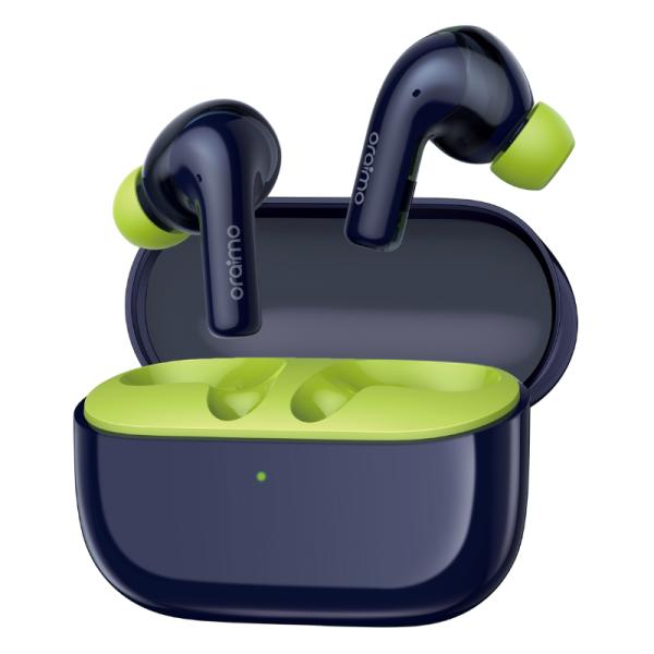 AUDIFONO  ORAIMO SPACEBUDS Z ANC INalámbrico BLUETOOTH IPX5 OTW-625