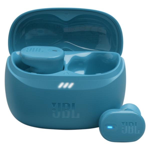 AUDÍFONOS JBL TUNE BUDS 2 INalámbrico CON CANCELACION DE SONIDO JBLTBUDS2TQEAM