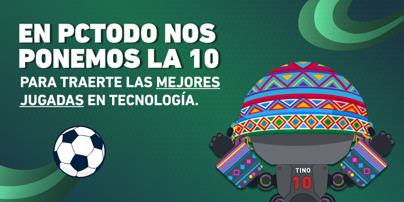Sección promocional